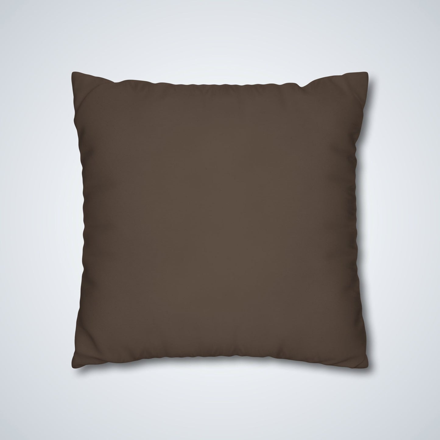 Magnolia 2 Square Poly Canvas Pillowcase