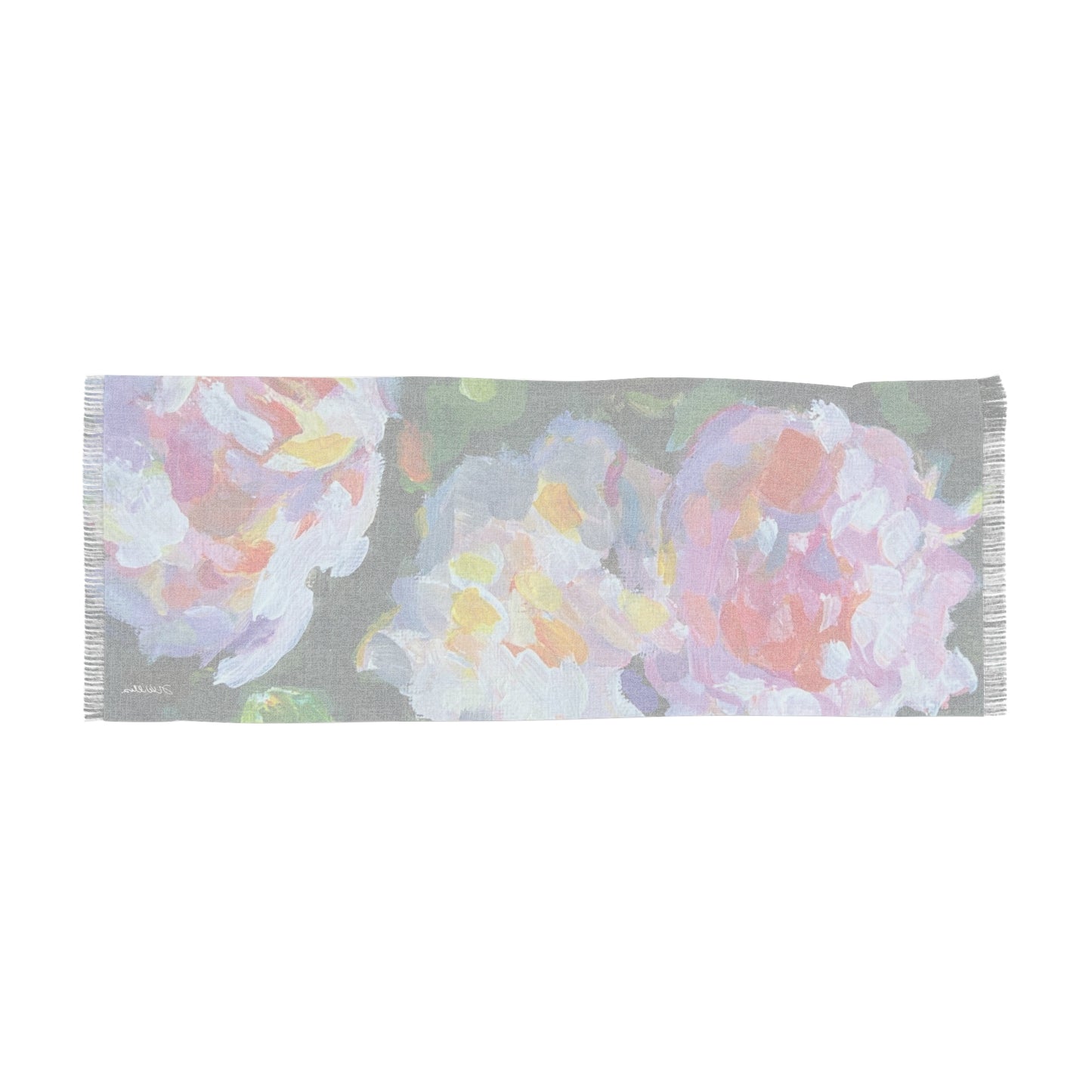 Rose Lightweight Scarves