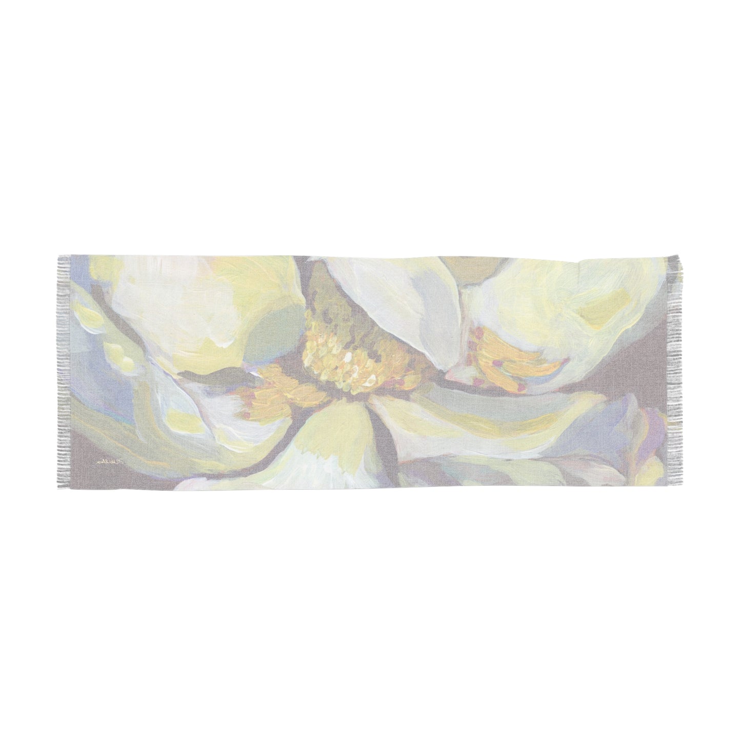 Magnolia Lightweight Scarves