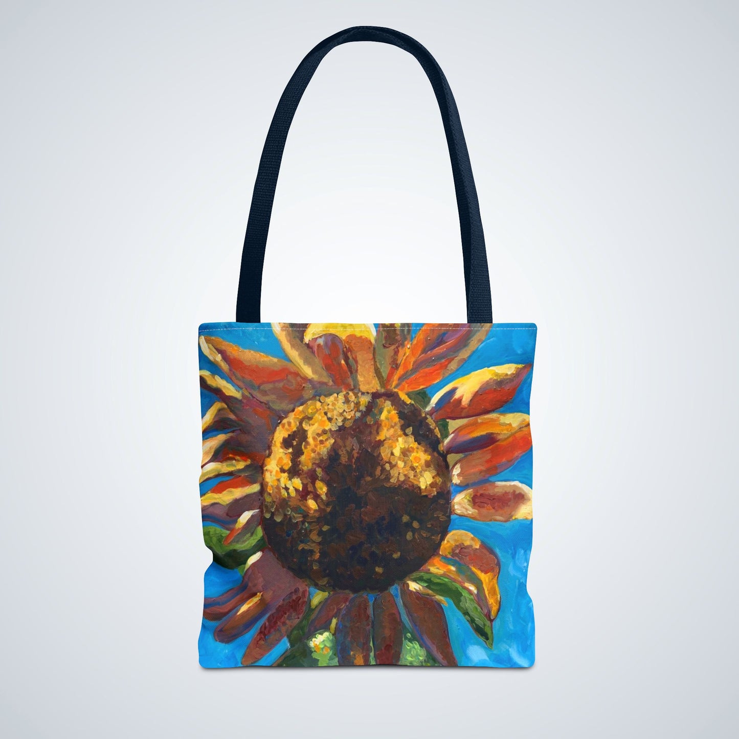 Sunflower Tote Bags
