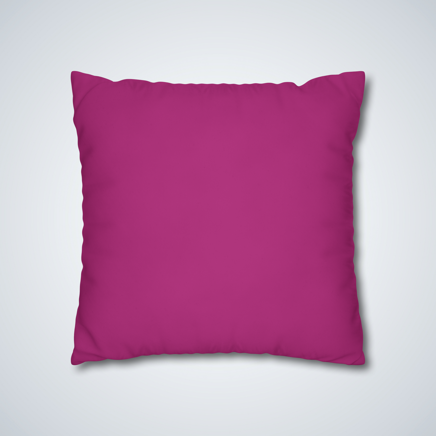 Pomegranate Poly Canvas Pillow Cover