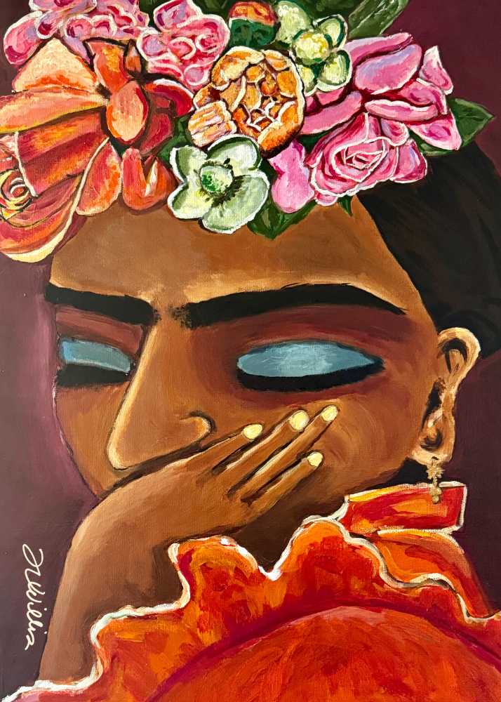 Frida Kahlo
