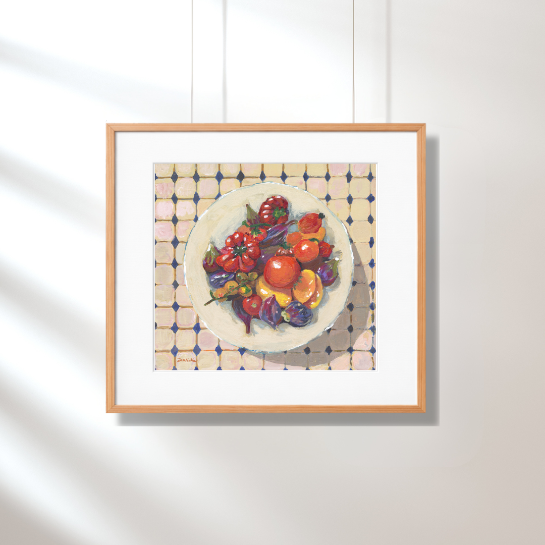 Fine Art Prints
