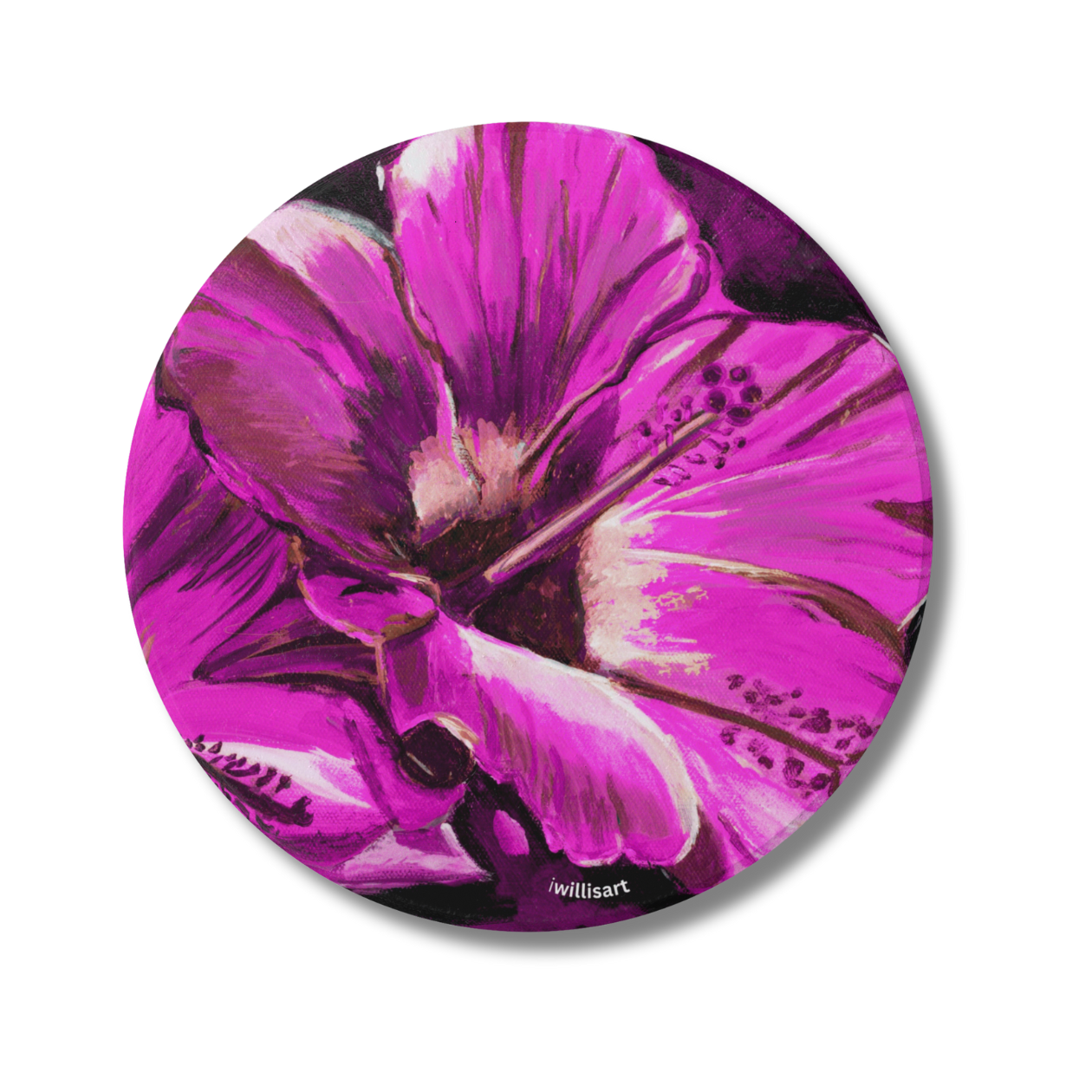 Coasters