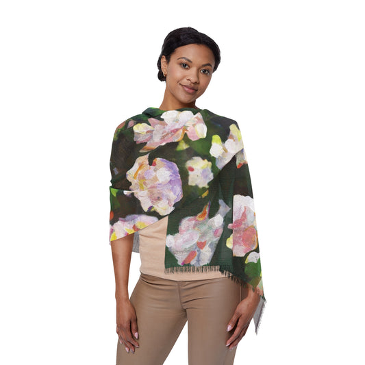 Rose Lightweight Scarves