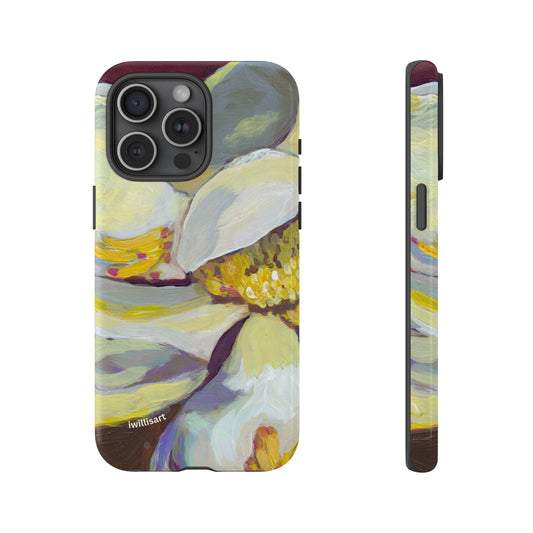Magnolia Tough Cases
