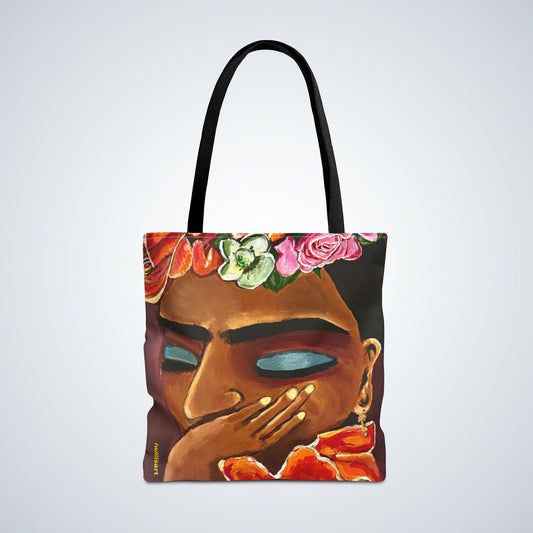 Frida Kahlo Tote Bags