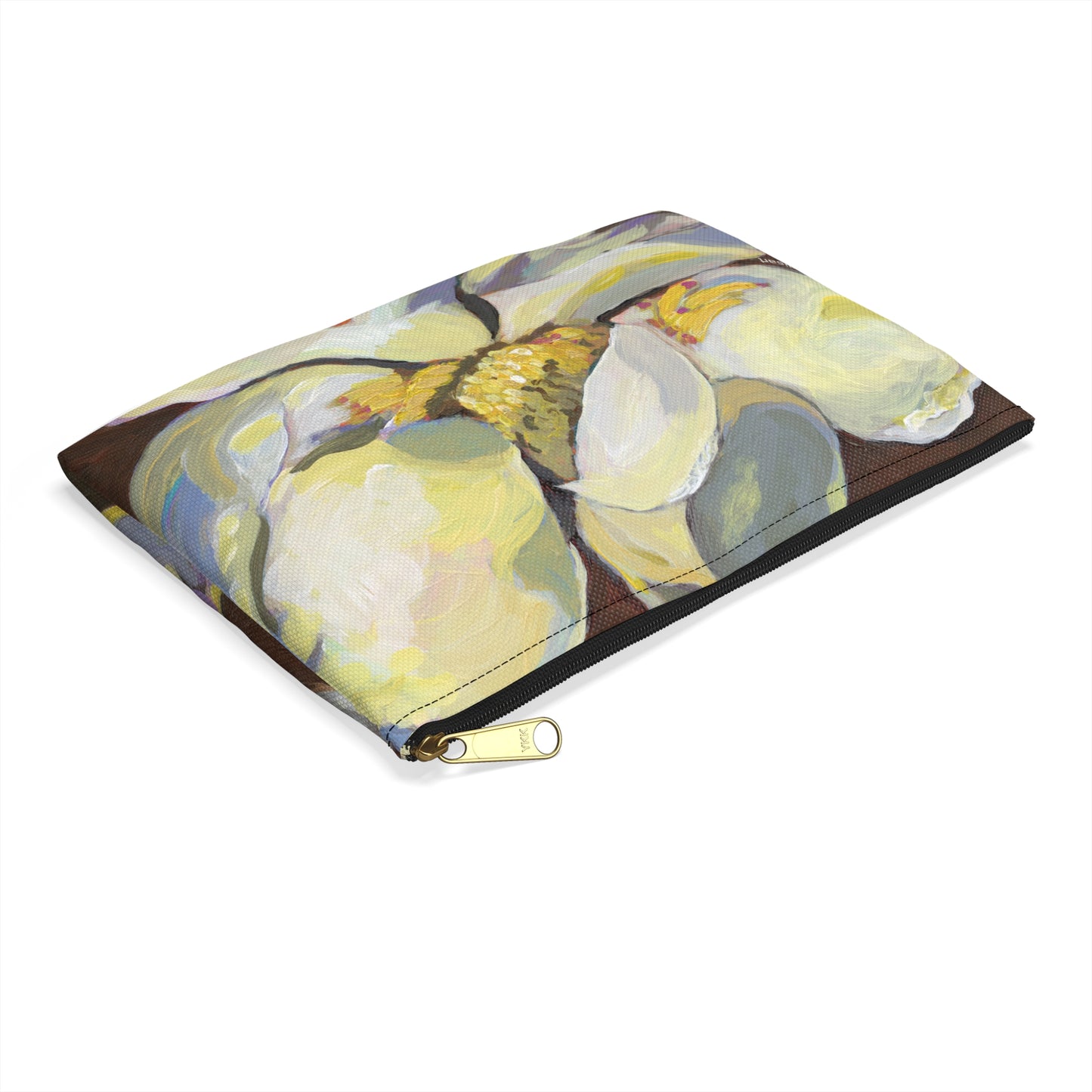 Magnolia Travel Pouch