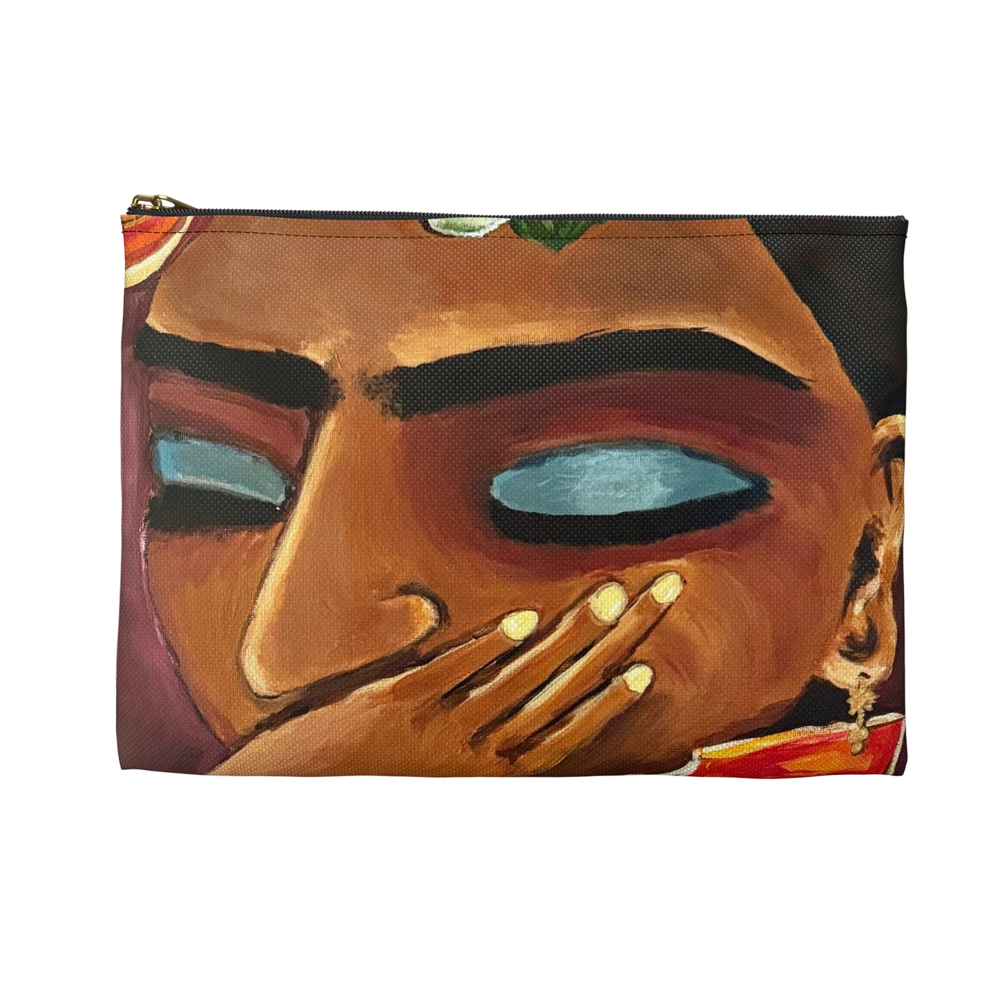 Frida Travel Pouch