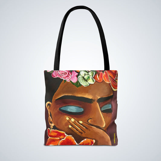 Frida Kahlo Tote Bags