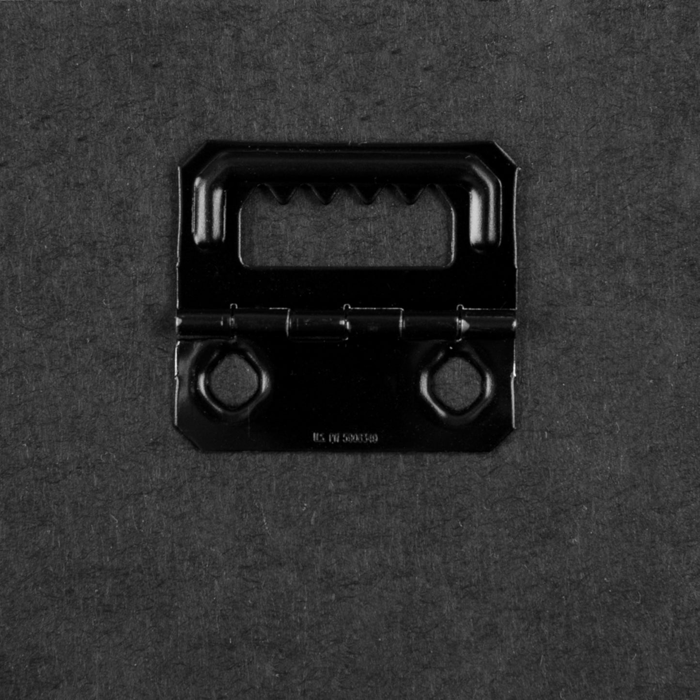 Winery at Sunset Canvas Gallery Wrap with Dark Blue Border