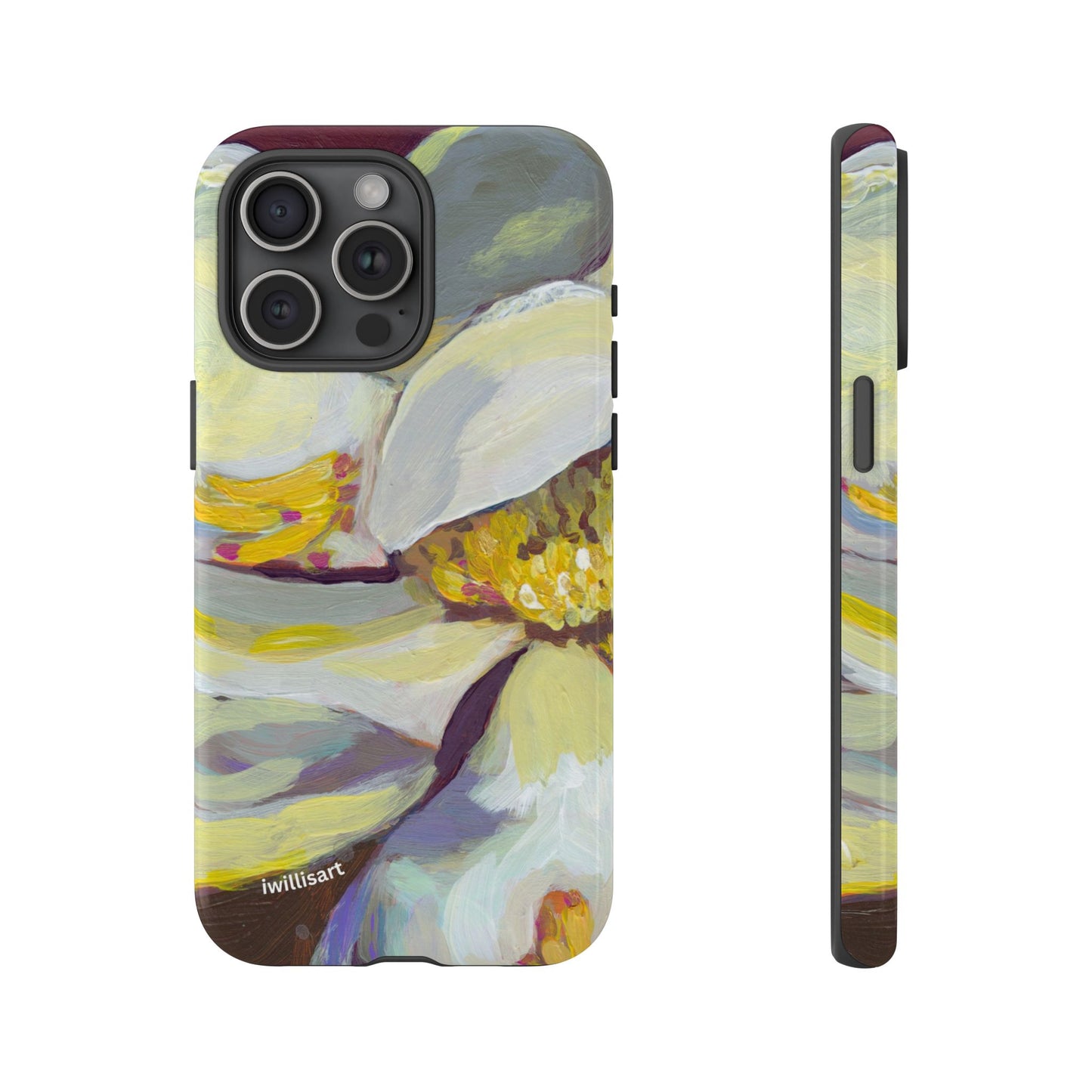 Magnolia Tough Cases