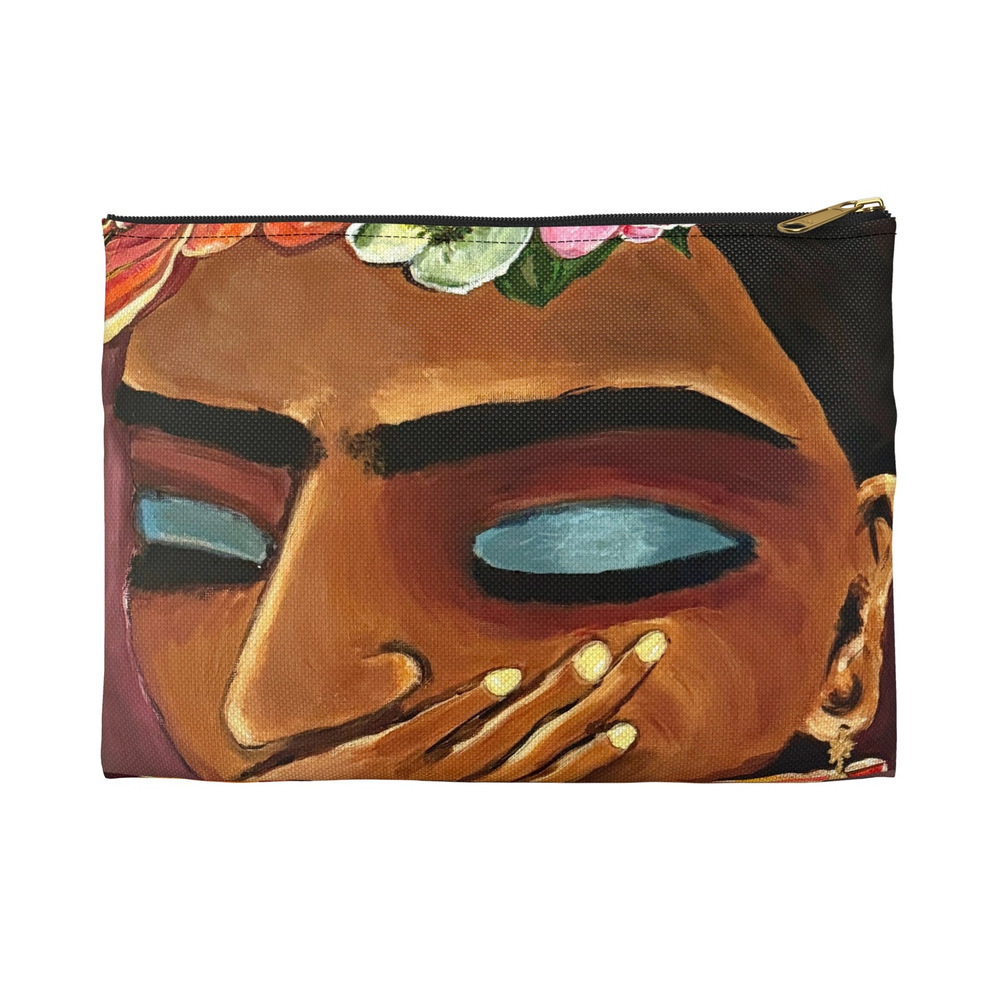 Frida Travel Pouch