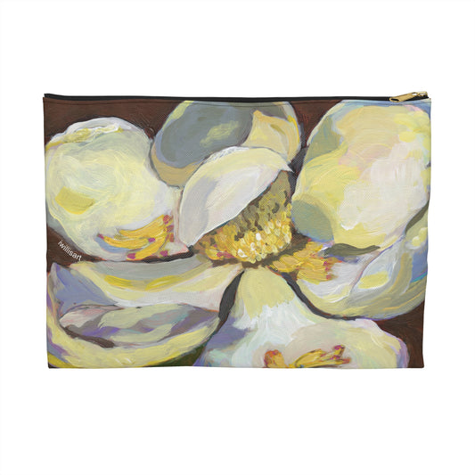 Magnolia Travel Pouch