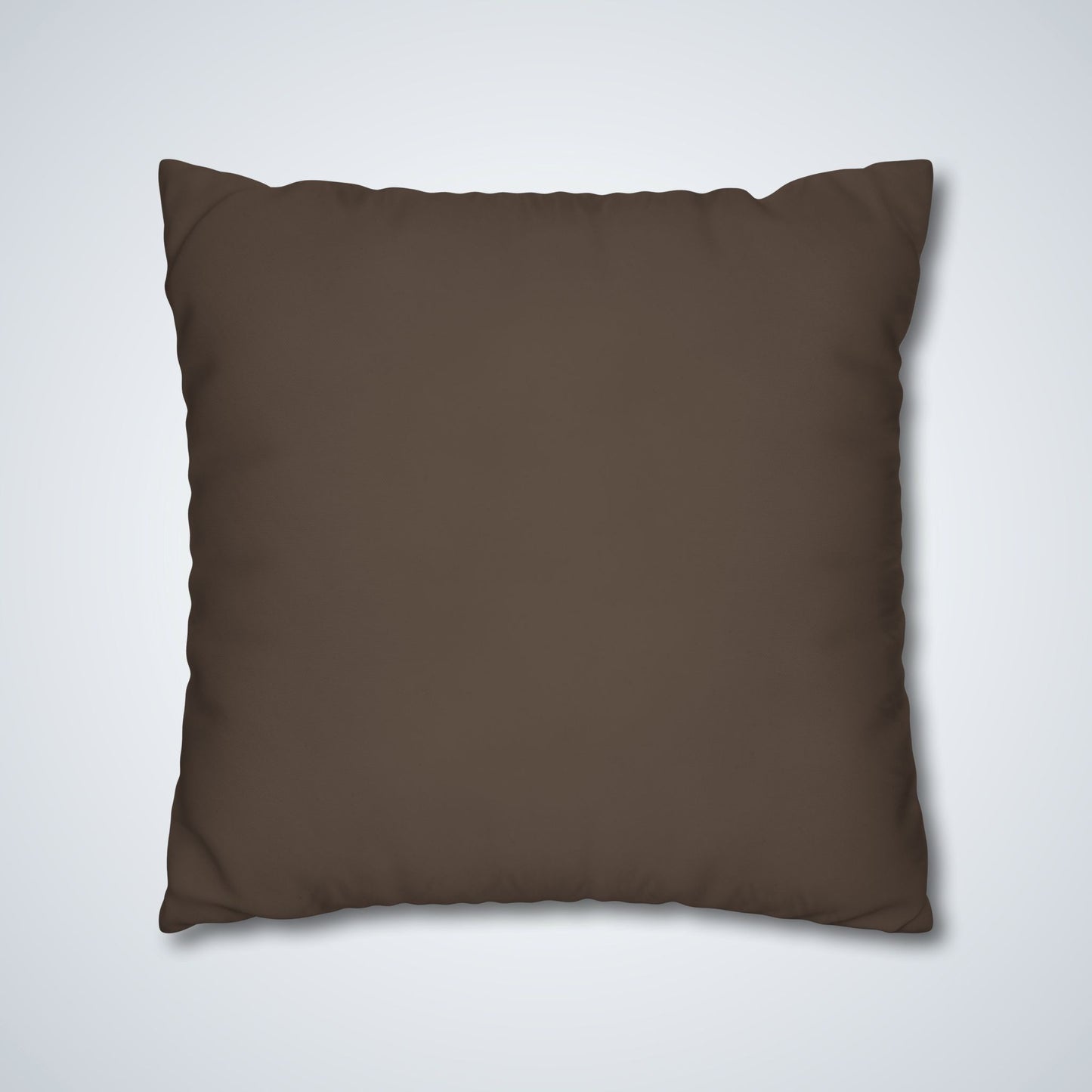 Magnolia 2 Square Poly Canvas Pillowcase