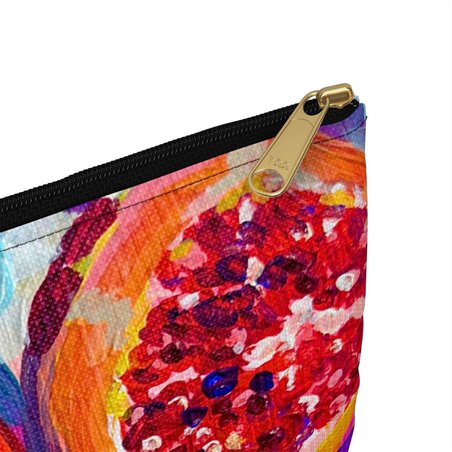 Pomegranate Travel Pouch