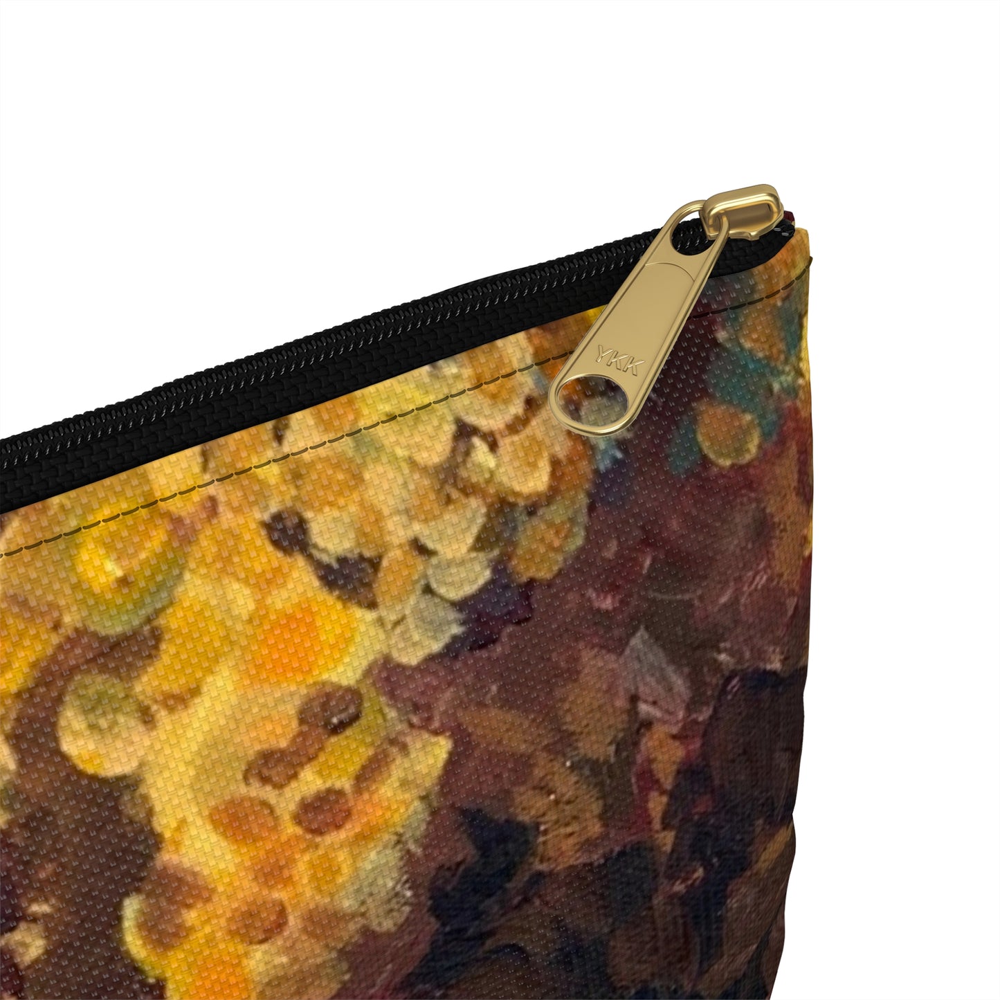 Sunflower Travel Pouch