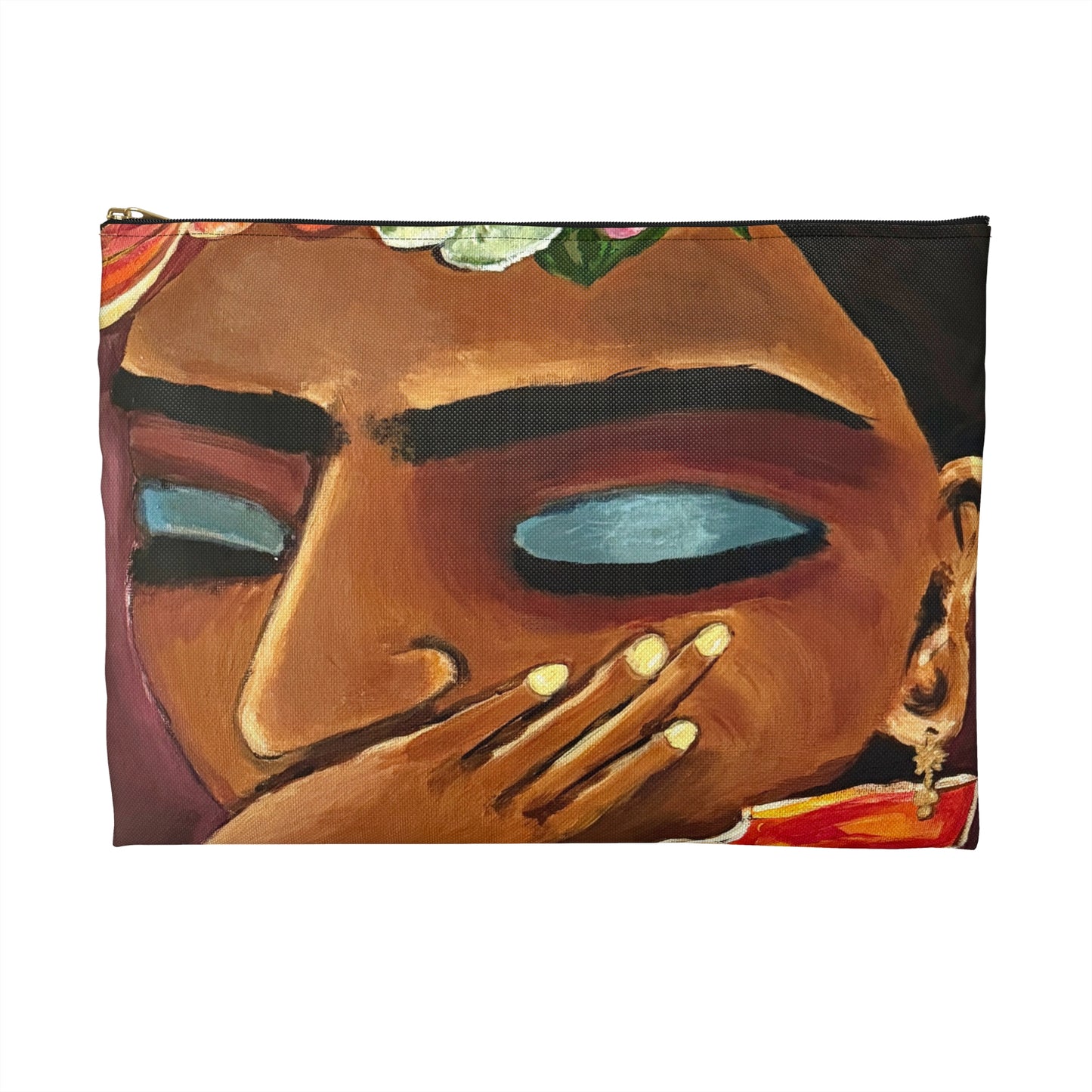 Frida Travel Pouch
