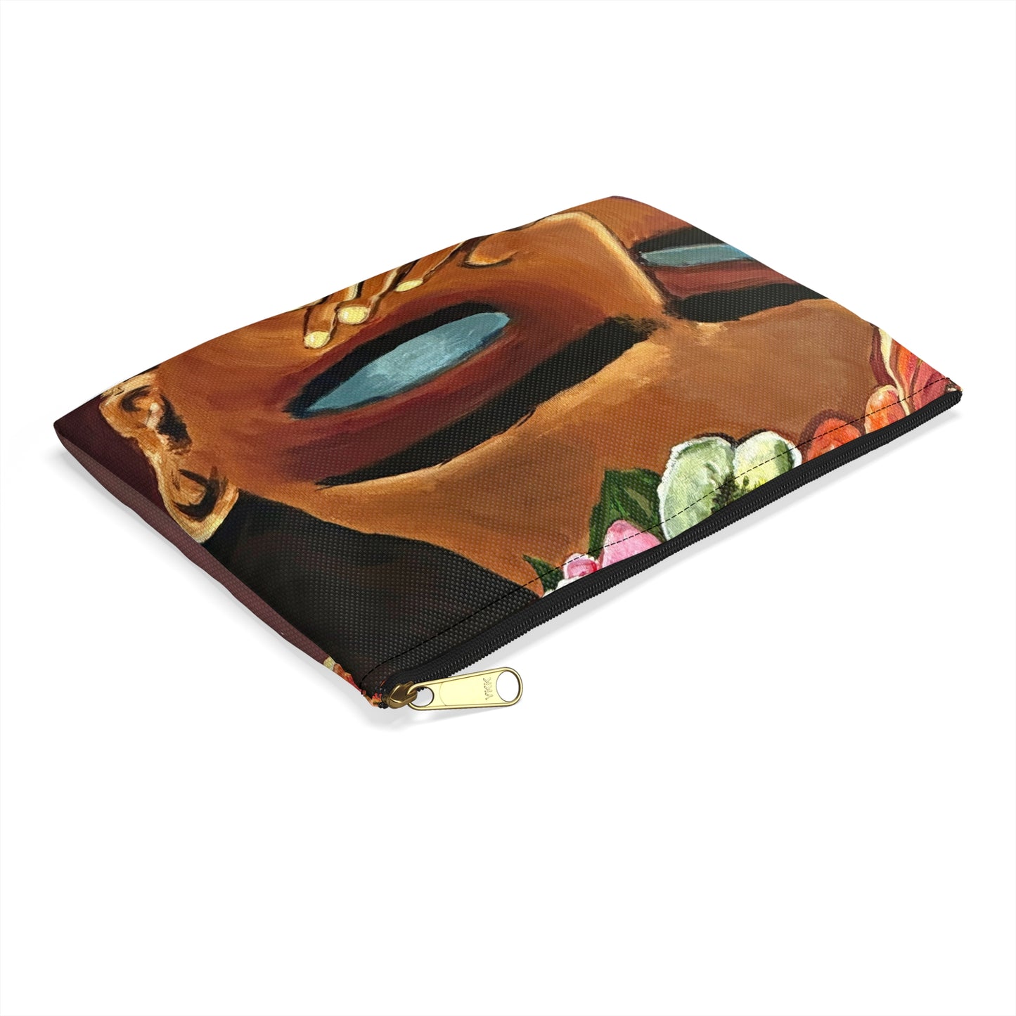 Frida Travel Pouch